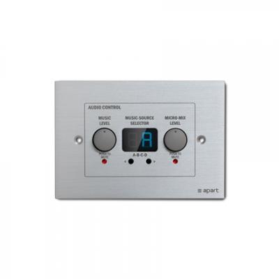 Digital Wall Control Panel for ZONE4